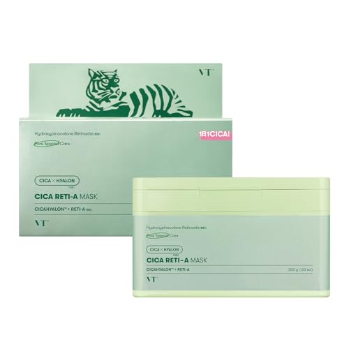Amazon.co.jp: VT COSMETICS JAPAN公式: MASK PACK